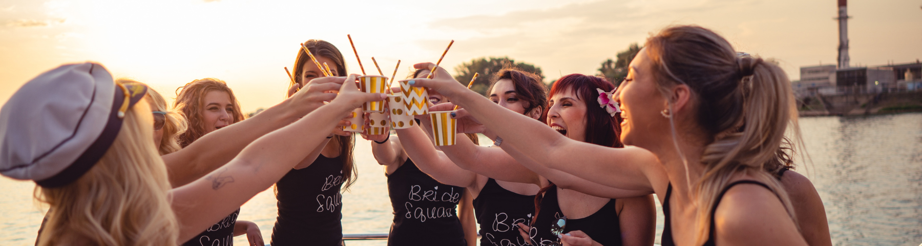 Bachelorette Getaways at Blue Mountain